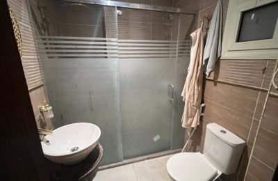 Duplex 211 m² (3-bedroom) for sale in Amorada, New Cairo, Egypt