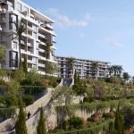 Apartment 209 m² (3-bedroom) for sale in Noll, 6th settlement, Egypt