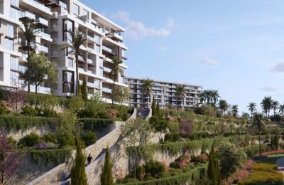Apartment 209 m² (3-bedroom) for sale in Noll, 6th settlement, Egypt