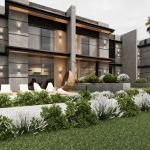 Townhouse 214 m² (3-bedroom) for sale in Elora, New Zayed, Egypt