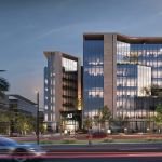 Administrative 77 m² for sale in Paragon 3, New Capital City, Egypt
