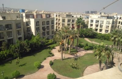 For sale: 3-bedroom Apartment 130 m² in Hadayek el Mohandesin, El Sheikh Zayed, Egypt