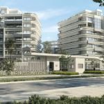 4-bedroom Apartment 204 m² for sale in Boardwalk, New Capital City, Egypt