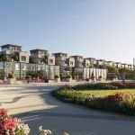 For sale: 2-bedroom Apartment 134 m² in West Woods, October Gardens, Egypt