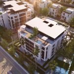 Apartment 240 m² (3-bedroom) for sale in Katameya Creeks, New Cairo, Egypt