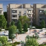 Penthouse 191 m² (3-bedroom) for sale in Diar II, 6th of October City, Egypt