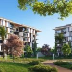 2-bedroom Apartment 88 m² for sale in Begonia Residence, South Investors, Egypt
