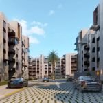 Apartment 164 m² (3-bedroom) for sale in Orla Residence, New Cairo, Egypt