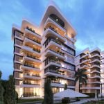 For sale: 1-bedroom Apartment 65 m² in Granvia Mall Serrano, New Capital City, Egypt