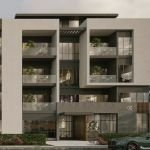 For sale: 3-bedroom Apartment 150 m² in Q Hills, New Zayed, Egypt
