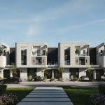 For sale: 3-bedroom Townhouse 204 m² in Kukun, Mostakbal City, Egypt