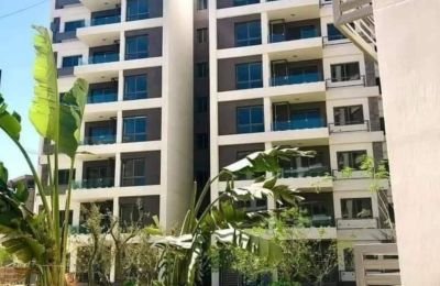 3-bedroom Apartment 123 m² for sale in Noor Capital Gardens, New Capital Gardens, Egypt