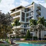 For sale: 3-bedroom Apartment 180 m² in Beta Greens, Mostakbal City, Egypt