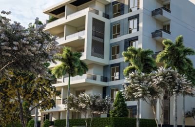 For sale: 3-bedroom Apartment 180 m² in Beta Greens, Mostakbal City, Egypt