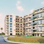 2-bedroom Apartment 111 m² for sale in De Joya 2, New Capital City, Egypt