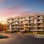 1-bedroom Apartment 70 m² for sale in Boutique Village 2, Golden Square, Egypt