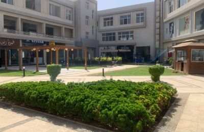Retail 232 m² for sale in Al Karma 4, Northern Expansion, Egypt
