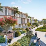 3-bedroom Apartment 156 m² for sale in Cairo Gate, El Sheikh Zayed, Egypt