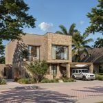 For sale: 4-bedroom Villa 253 m² in LaManga, New Sphinx, Egypt