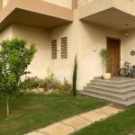 Townhouse 284 m² (4-bedroom) for sale in Grand Heights, 6th of October City, Egypt