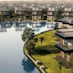 4-bedroom Villa 302 m² for sale in Dejoya Villas, New Zayed, Egypt