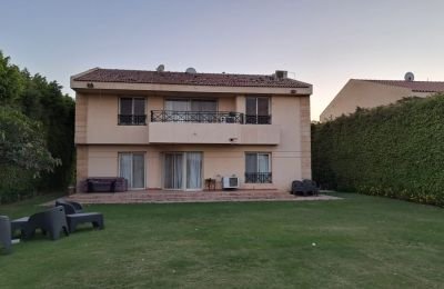 5-bedroom Villa 300 m² for sale in Al Rabwa, 6th of October City, Egypt