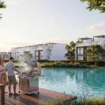 Duplex 215 m² (4-bedroom) for sale in La Colina East, New Cairo, Egypt