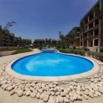 Apartment 155 m² (3-bedroom) for sale in Midtown New Cairo, South Investors, Egypt