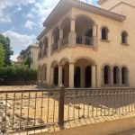 For sale: 3-bedroom Villa 400 m² in El Rehab, New Cairo, Egypt