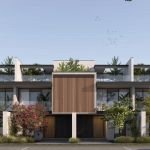 Townhouse 174 m² (3-bedroom) for sale in Nmq, 6th of October City, Egypt