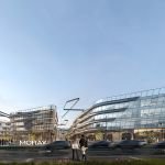Retail 228 m² for sale in Moray, New Cairo, Egypt