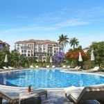 Apartment 104 m² (2-bedroom) for sale in Ninety Avenue, North Investors, Egypt