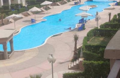 For sale: 2-bedroom Chalet 90 m² in Lasirena Sokhna Resort, Ain Sokhna, Egypt