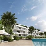 1-bedroom Chalet 60 m² for sale in Carnelia, Ain Sokhna, Egypt