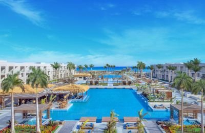 For sale: 2-bedroom Apartment 118 m² in Ras Soma-Phase 2, Hurghada, Egypt
