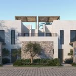 3-bedroom Duplex 142 m² for sale in Almaza Ras Soma - Marina Gate, Somabay, Egypt