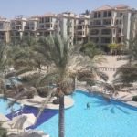 3-bedroom Chalet 120 m² for sale in Stella Marina, Al Alamein, Egypt