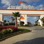 2-bedroom Chalet 100 m² for sale in Emirates Heights, Ras El Hekma, Egypt