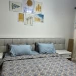 For sale: 3-bedroom Chalet 165 m² in Marina 6, North Coast-Sahel, Egypt