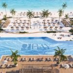 6-bedroom Villa 450 m² for sale in Q Bay, Al Alamein, Egypt
