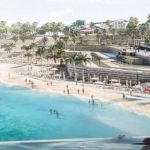 For sale: 2-bedroom Chalet 105 m² in Sea View, Ras El Hekma, Egypt