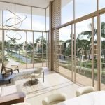 Apartment 96 m² (1-bedroom) for sale in Mar ville, New Zayed, Egypt