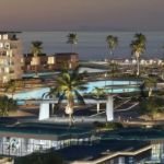 Chalet 123 m² (2-bedroom) for sale in Jamila, Sidi Heneish, Egypt
