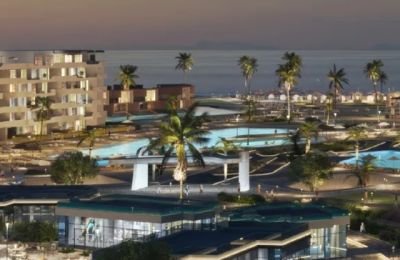 Chalet 123 m² (2-bedroom) for sale in Jamila, Sidi Heneish, Egypt