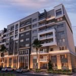 For sale: 3-bedroom Apartment 164 m² in Bleu Vert, New Capital City, Egypt