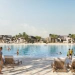 For sale: 2-bedroom Chalet 112 m² in Ayla Jefaira, Ras El Hekma, Egypt