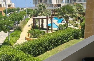 Chalet 245 m² (4-bedroom) for sale in Seashell Sidi Abdel Rahman, Sidi Abdel Rahman, Egypt