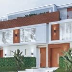 Townhouse 165 m² (3-bedroom) for sale in Azzar Island, Ras El Hekma, Egypt