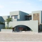 Chalet 174 m² (3-bedroom) for sale in Seashell Ras El Hekma, Ras El Hekma, Egypt