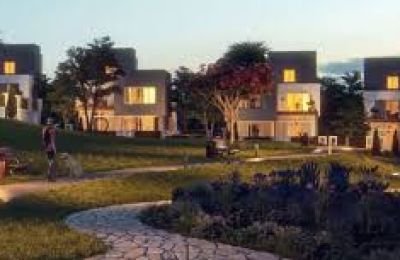 Villa 450 m² (5-bedroom) for sale in Etapa, El Sheikh Zayed, Egypt